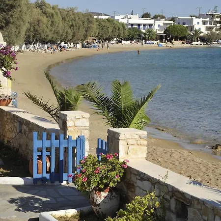Apartmanhotel George's Paros 4*