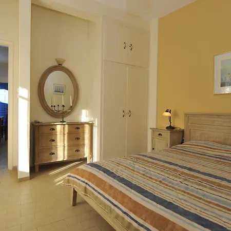 George's Paros 4* Alikí